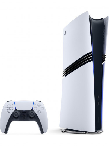 Sony PlayStation 5 Pro Игровая Консоль