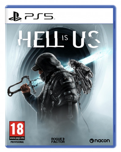 PS5 Hell is Us