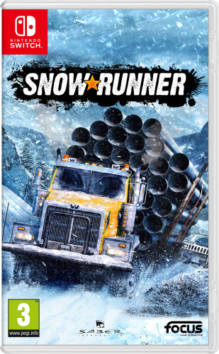 SW Snow Runner