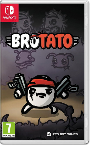 SW Brotato