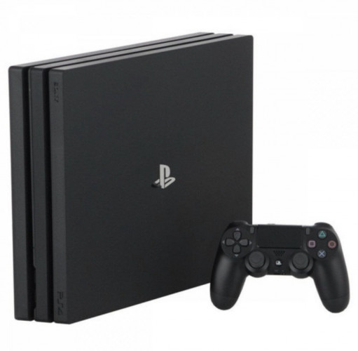 Sony Playstation 4 Pro 1TB (Resale)