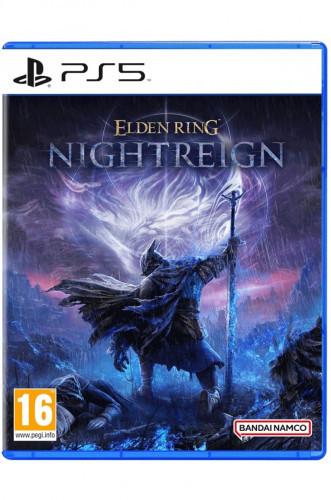 PS5 Elden Ring NightReign (Resale)