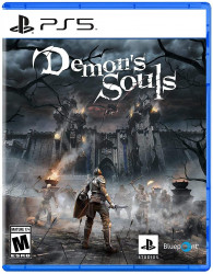 PS5 Demons Souls