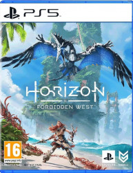 PS5 Horizon Forbidden West