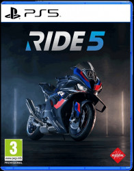 PS5 RIDE 5