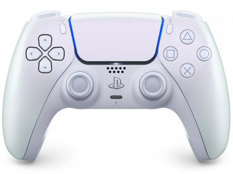 Геймпад Sony Dualsense Chroma Pearl 