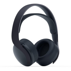 Наушники Sony Pulse 3D Black