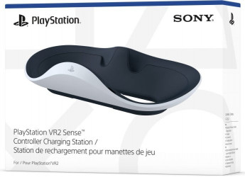 Sony PlayStation VR2 Charging Station 