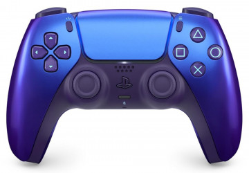 Геймпад Sony Dualsense Indigo Chroma
