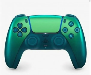 Геймпад Sony DualSense Chroma Teal