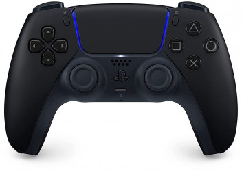 Геймпад Sony Dualsense Black