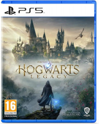 PS5 Hogwarts Legacy (Resale)
