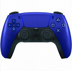 Геймпад Sony Dualsense Cobalt Blue