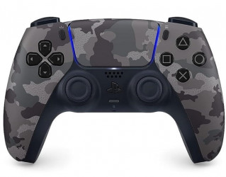 Геймпад Sony DualSense Camo