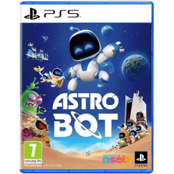 PS5 Astrobot (Resale)