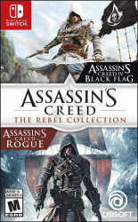 SW Assassin’s Creed: The Rebel Collection
