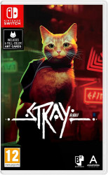 SW Stray