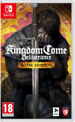 SW Kingdom Come Deliverance 1 Royal Edition