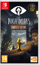 SW Little Nightmares Complete Edition