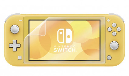 SW Nintendo Switch Lite Yellow