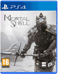 PS4 Mortal Shell (Resale)