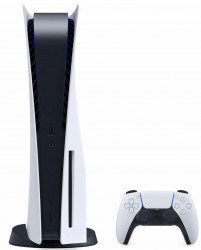 Sony PlayStation 5 Fat с Дисководом (Resale)