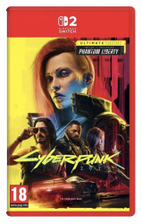SW2 Cyberpunk 2077 
