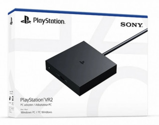 Sony PlayStation VR2 PC Adapter (Resale)