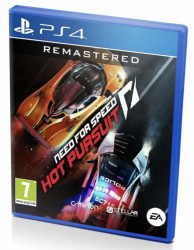 PS4 Need for Speed Hot Pursuit  (Resale)