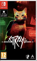 SW Stray (Resale)