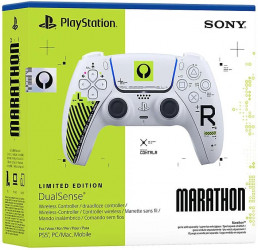 Геймпад Sony DualSense Marathon Limited Edition