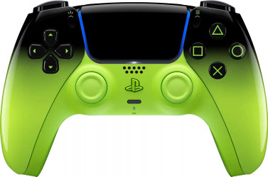 Геймпад Sony DualSense Remix Green