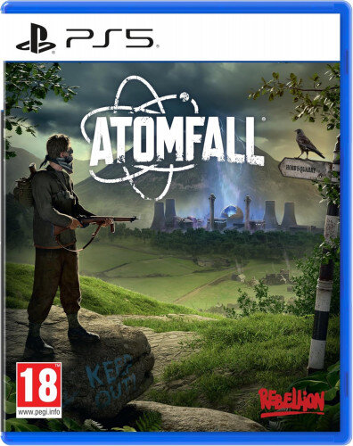 PS5 Atomfall