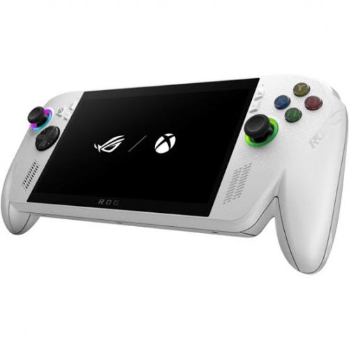 ASUS ROG Xbox Ally 16/512gb White