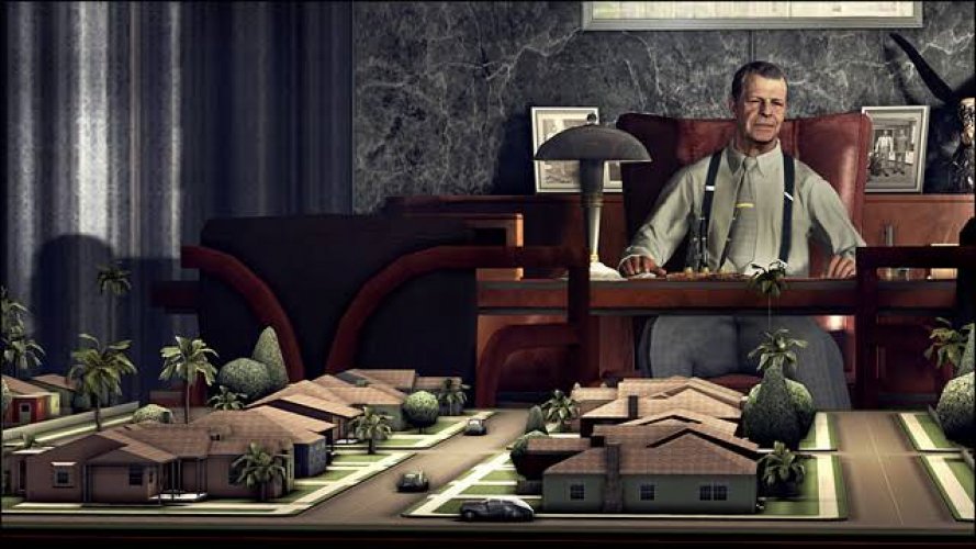 PS4 L.A. Noire — изображение 6