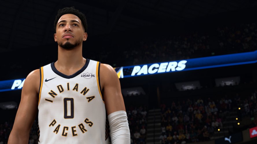 PS5 NBA 2K27 — изображение 2