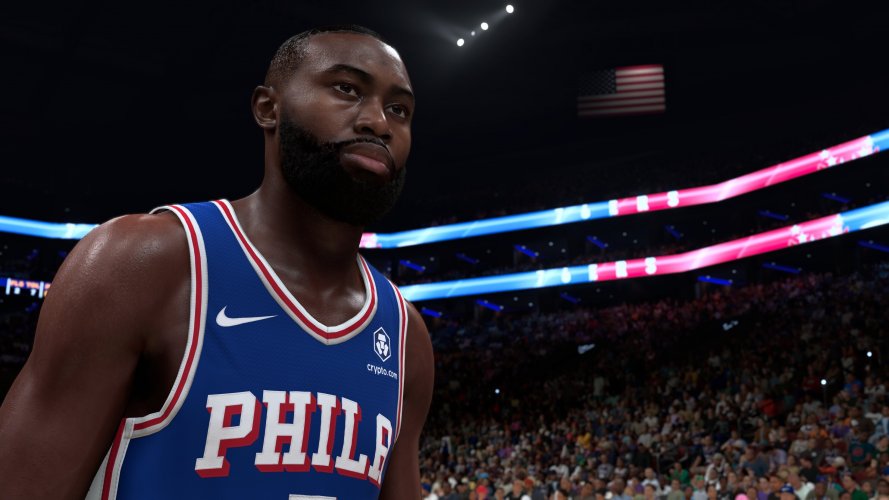 PS5 NBA 2K27 — изображение 3