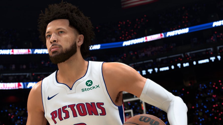 PS5 NBA 2K27 — изображение 4