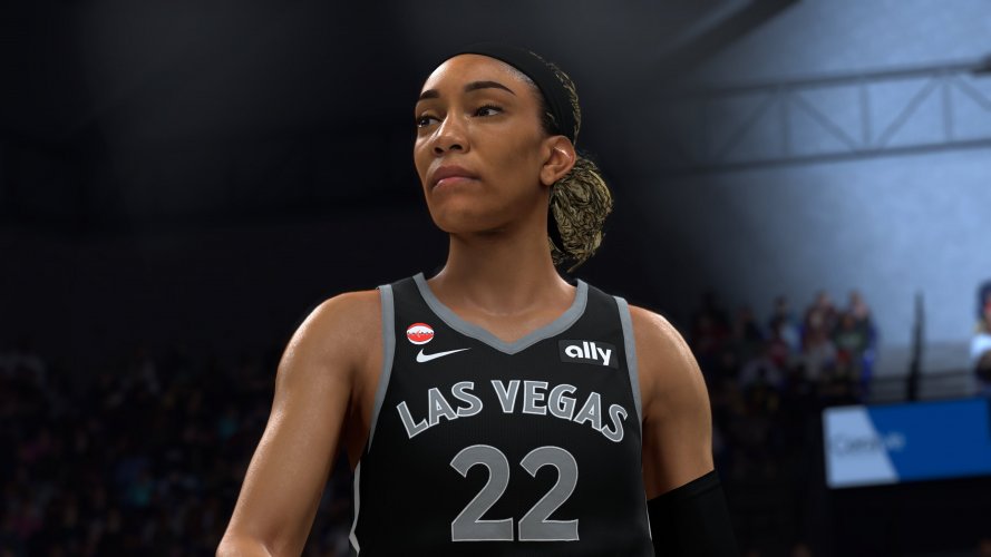 PS5 NBA 2K27 — изображение 5