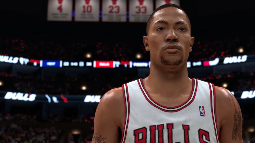 PS5 NBA 2K27 — изображение 6