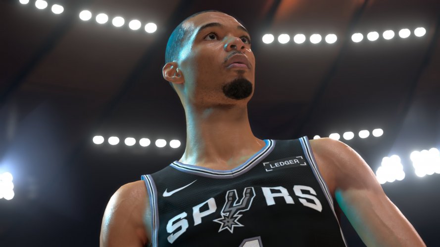 PS5 NBA 2K27 — изображение 8