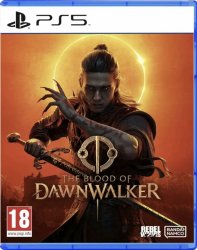 PS5 The Blood of Dawnwalker