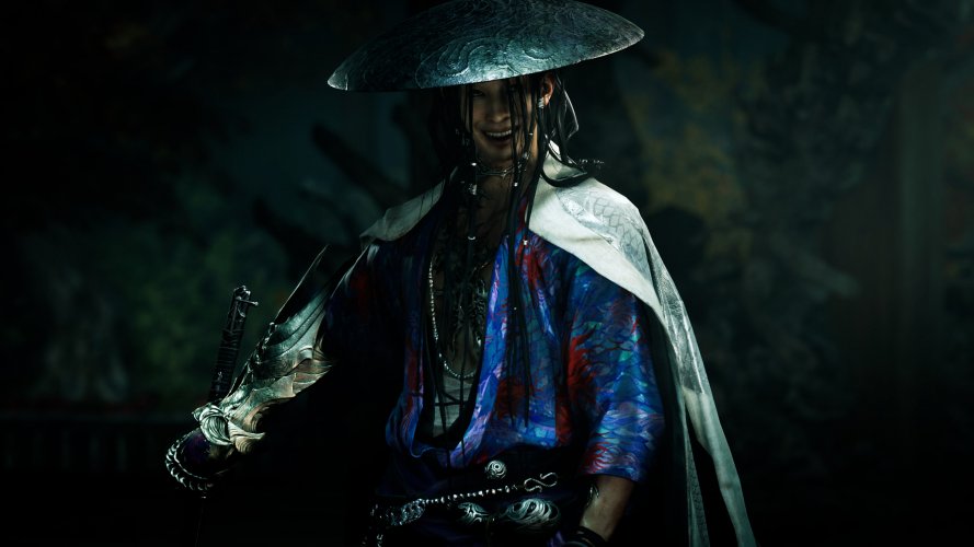 PS5 Onimusha: Way of the Sword — Premium Deluxe Edition — изображение 6