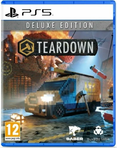 PS5 Teardown