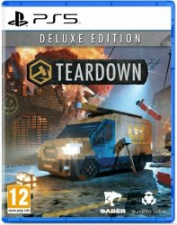 PS5 Teardown