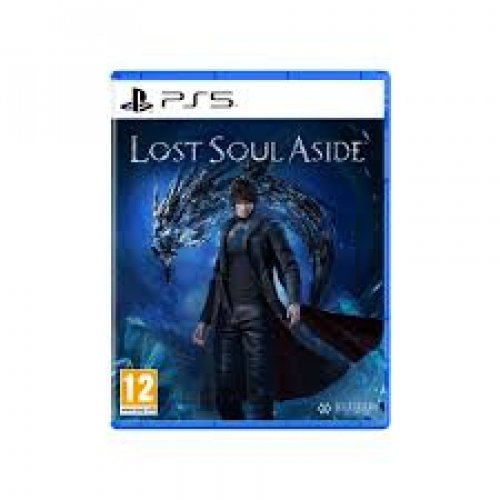 PS5 Lost Soul Aside