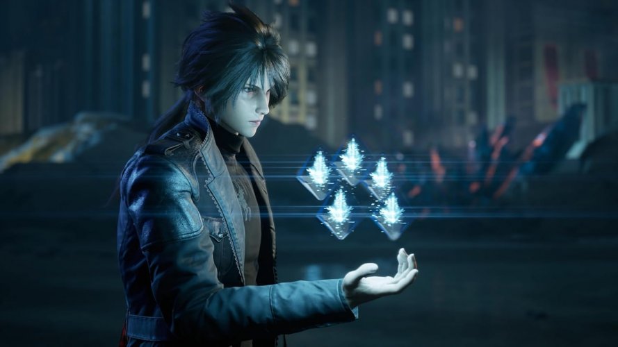 PS5 Lost Soul Aside — изображение 3