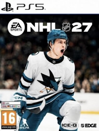 PS5 NHL 27
