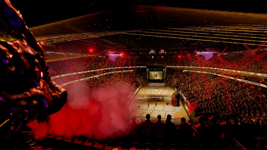 PS5 NHL 27 — изображение 4