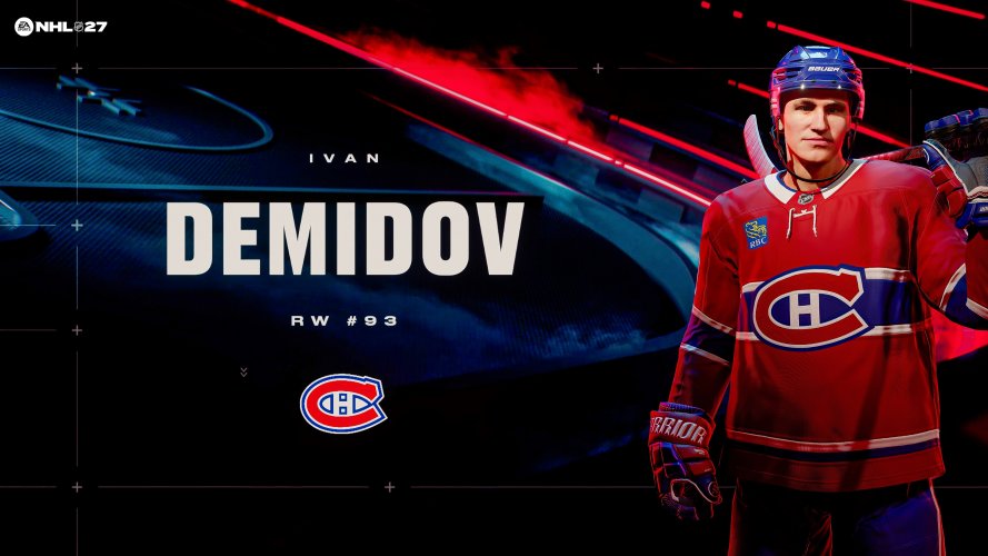 PS5 NHL 27 — изображение 7